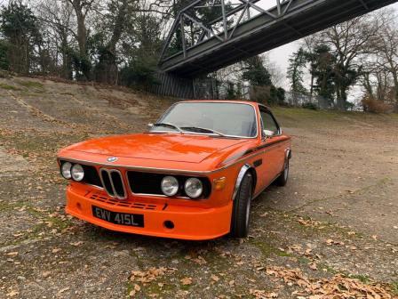 BMW 30 csl 2285325